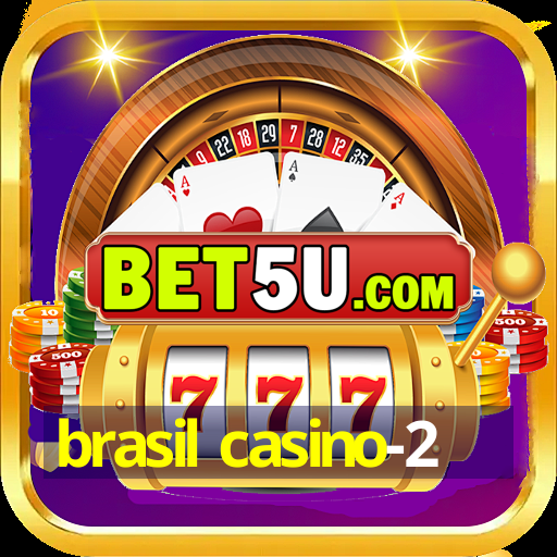 brasil casino